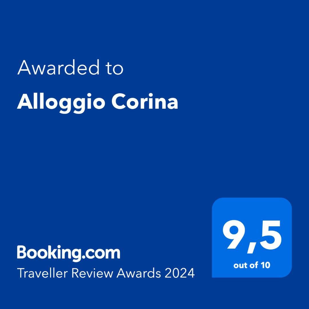 Alloggio Corina Cadenazzo エクステリア 写真